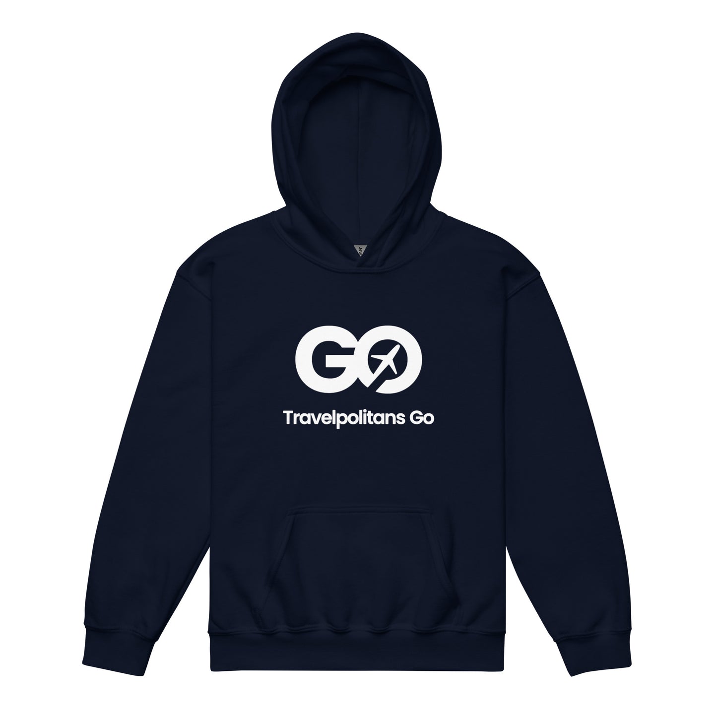 Youth Ethos Hoodie