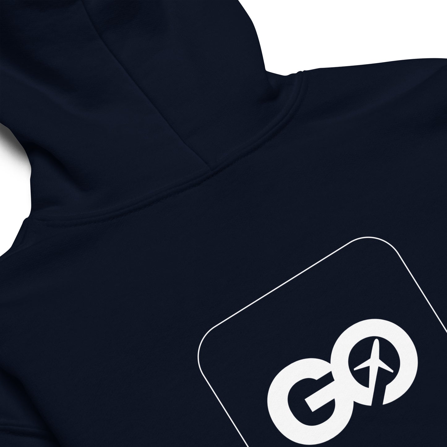 Youth Ethos Hoodie