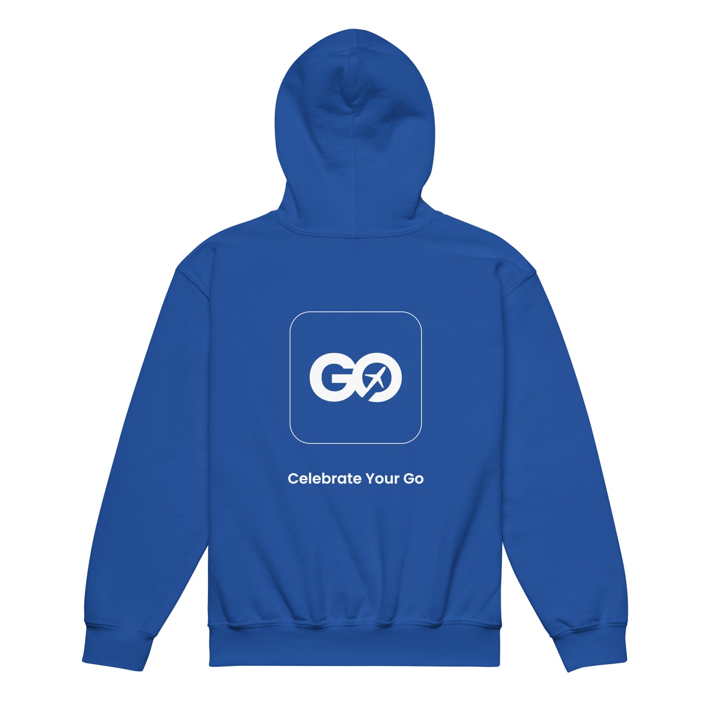 Youth Ethos Hoodie