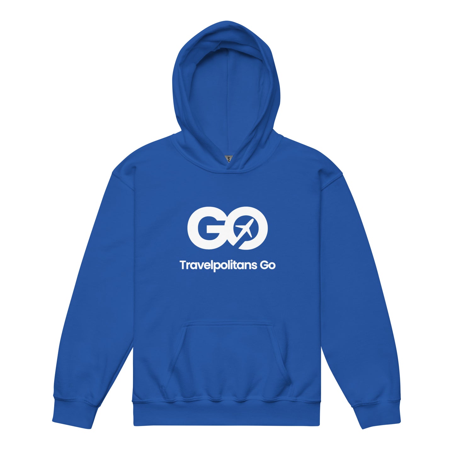 Youth Ethos Hoodie