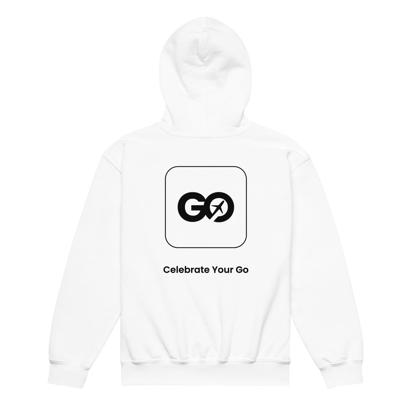 Youth Icon Hoodie