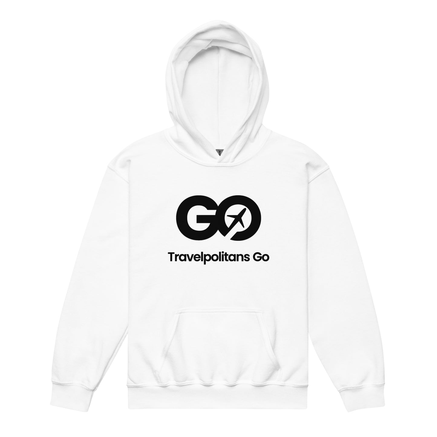 Youth Icon Hoodie