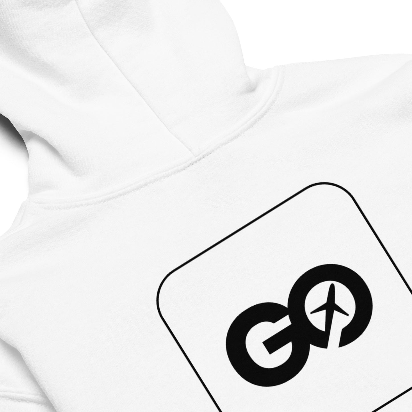 Youth Icon Hoodie