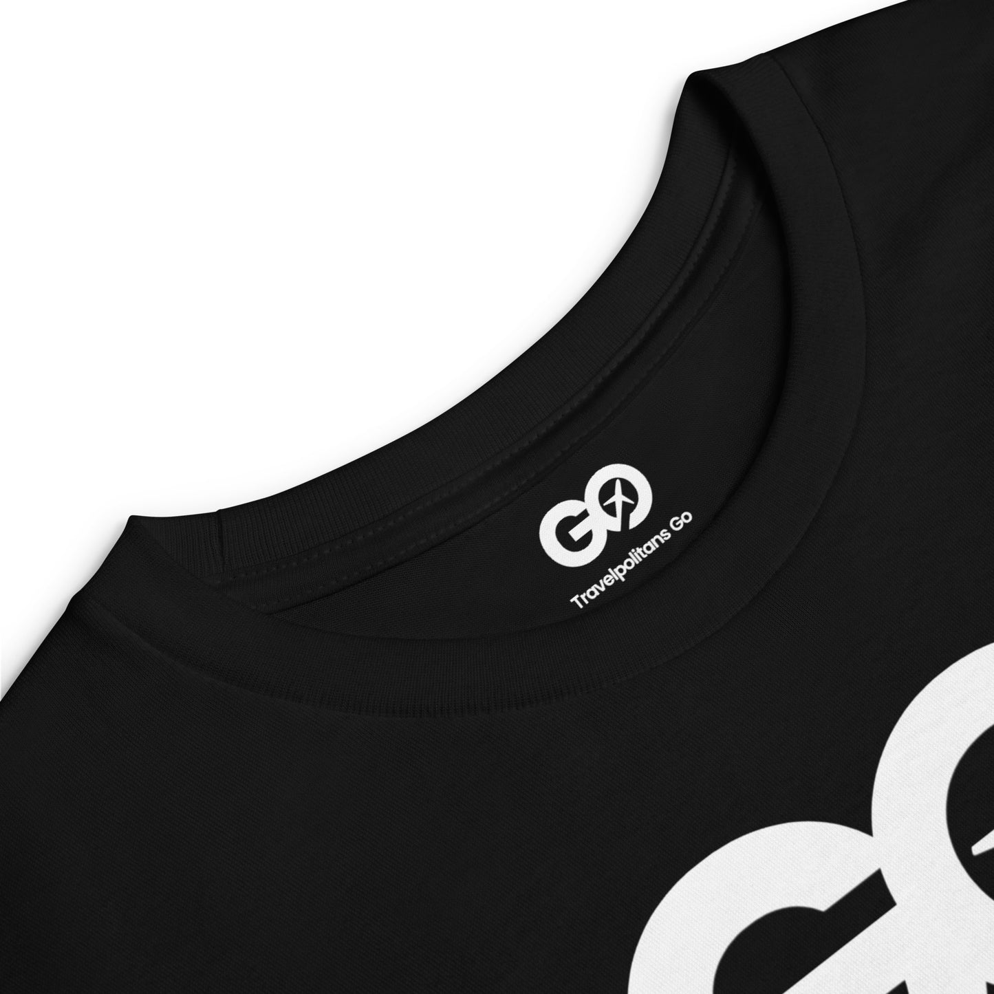 Kids Long Sleeve Tee
