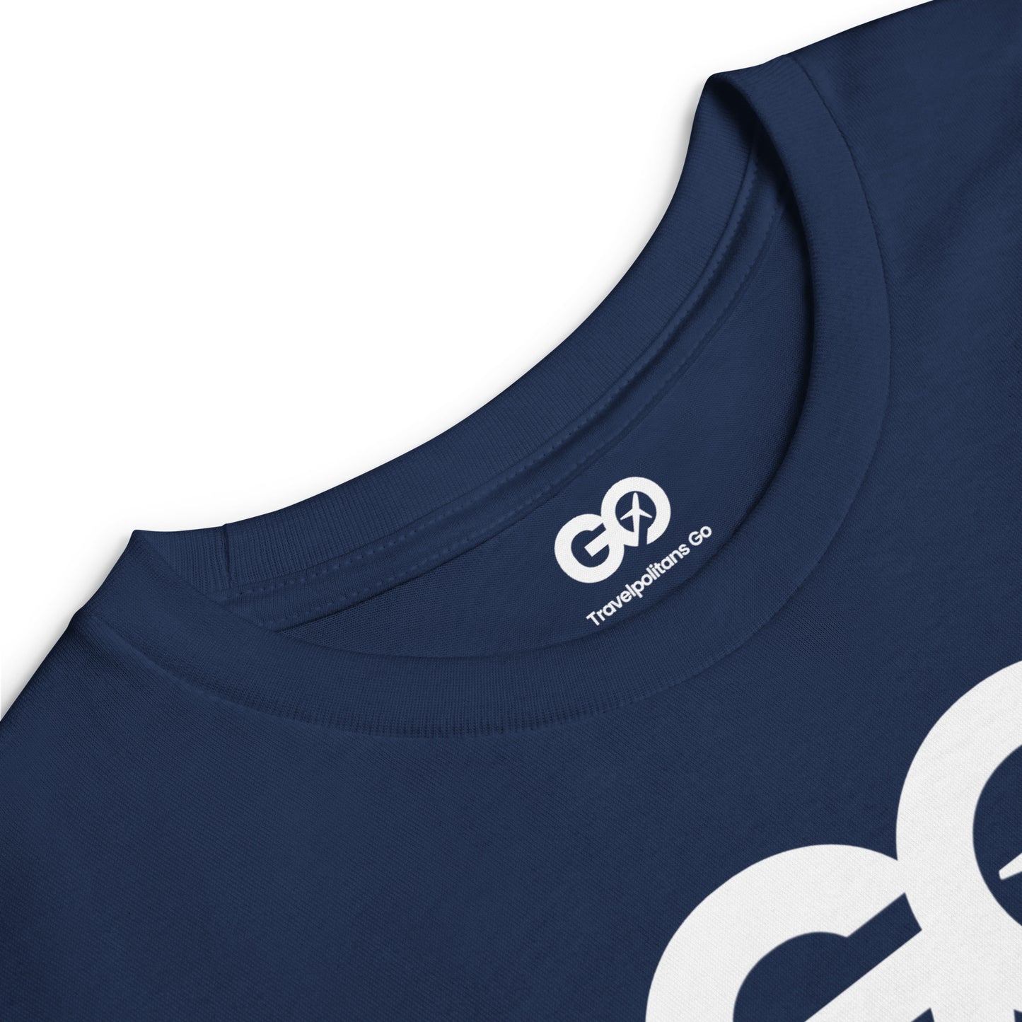 Kids Long Sleeve Tee
