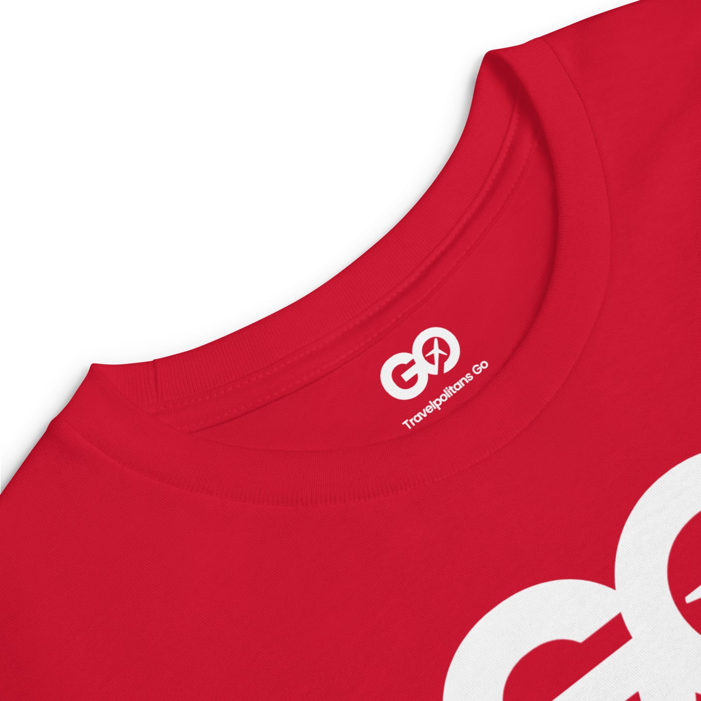 Kids Long Sleeve Tee