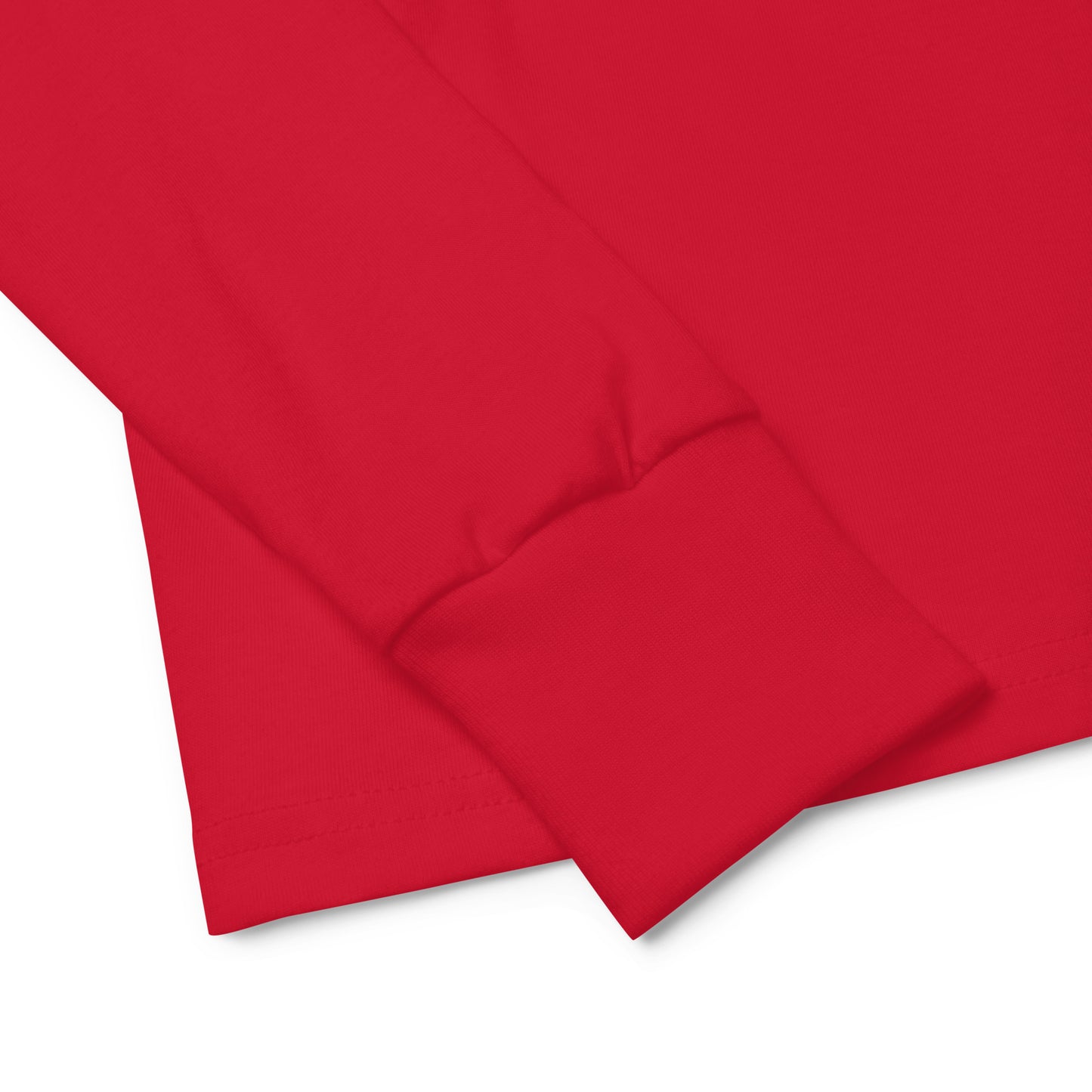 Kids Long Sleeve Tee