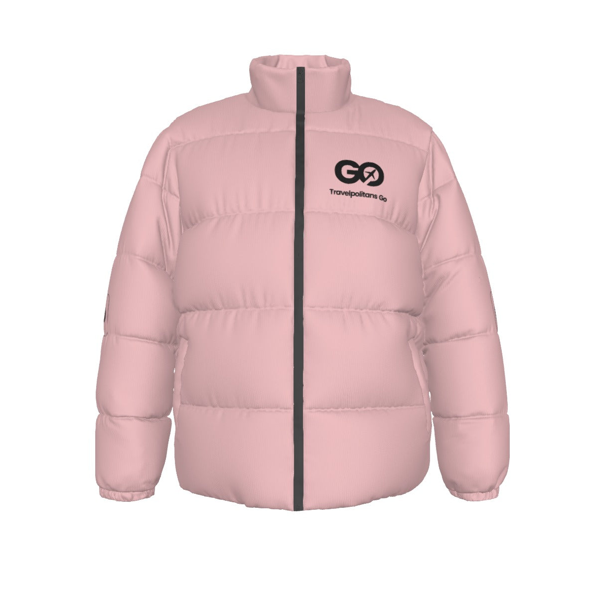 Women's Pink Haven Jacket