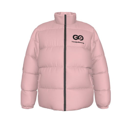 Women's Pink Haven Jacket