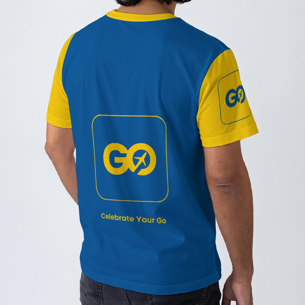Stockholm Edition Tee