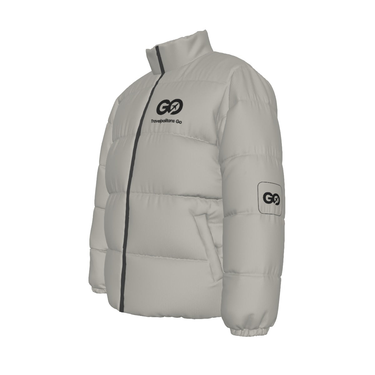 Men's Moonstruck Haven Jacket