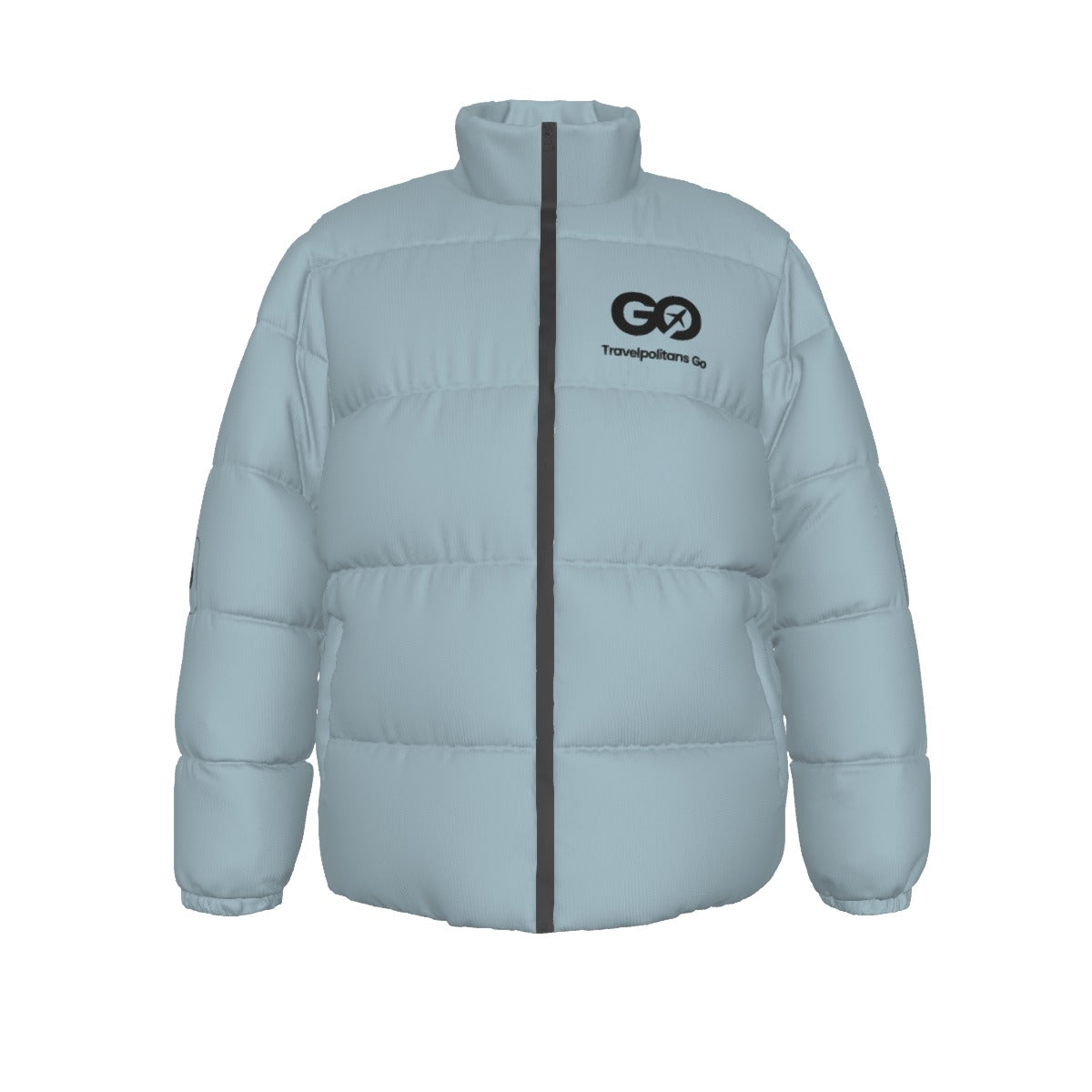 Men's Winter Sky Haven Jacket