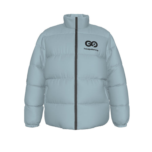 Men's Winter Sky Haven Jacket