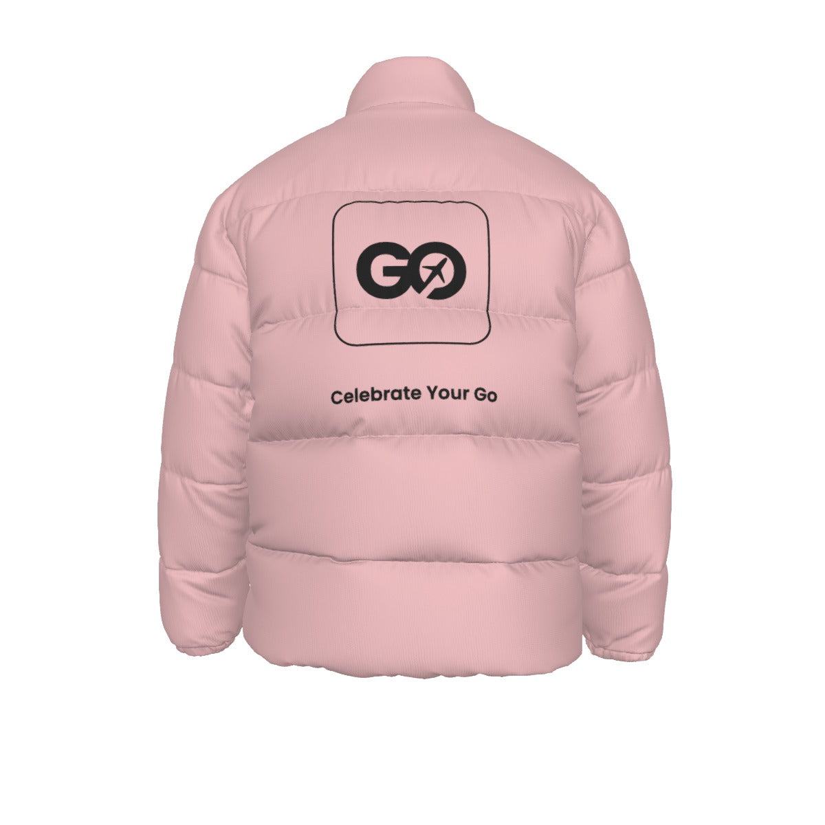 Women's Pink Haven Jacket
