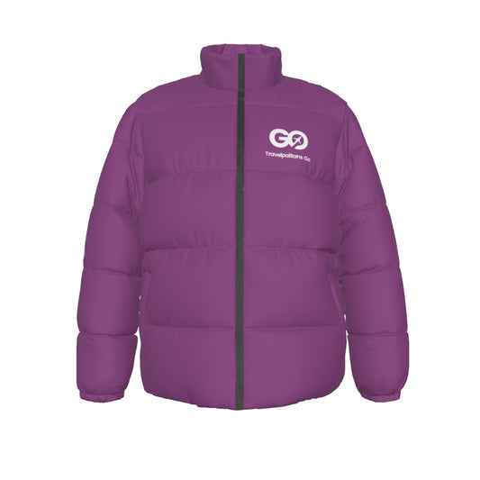 Women's Rich Purple Haven Jacket