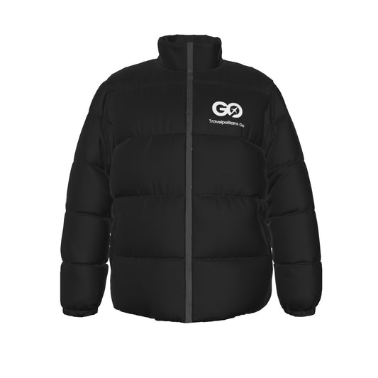 Women's Black Haven Jacket