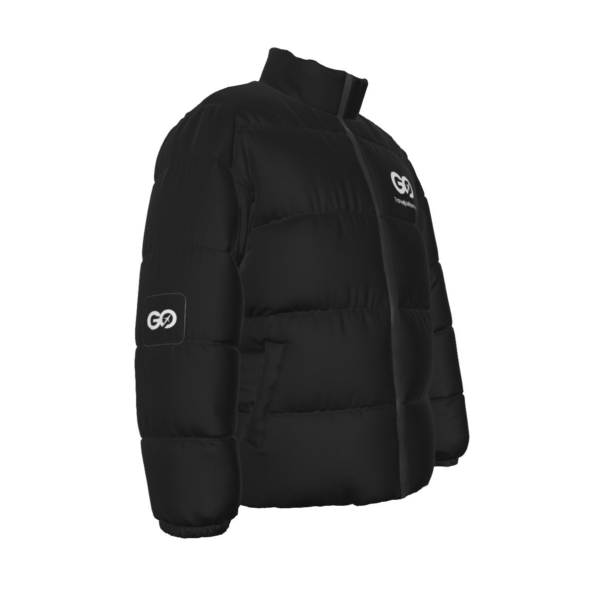 Women's Black Haven Jacket