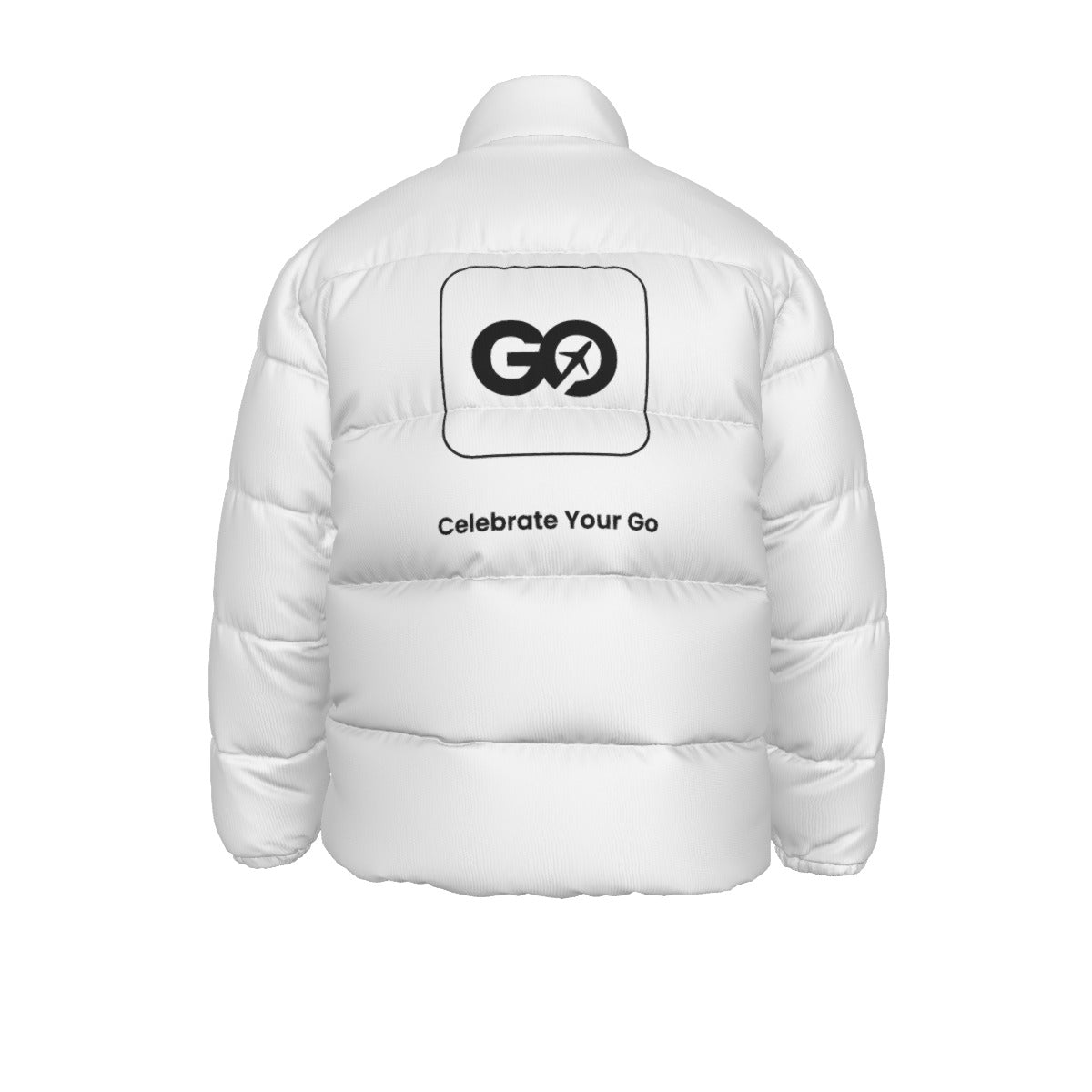 Men's White Haven Jacket