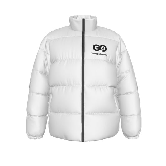 Men's White Haven Jacket