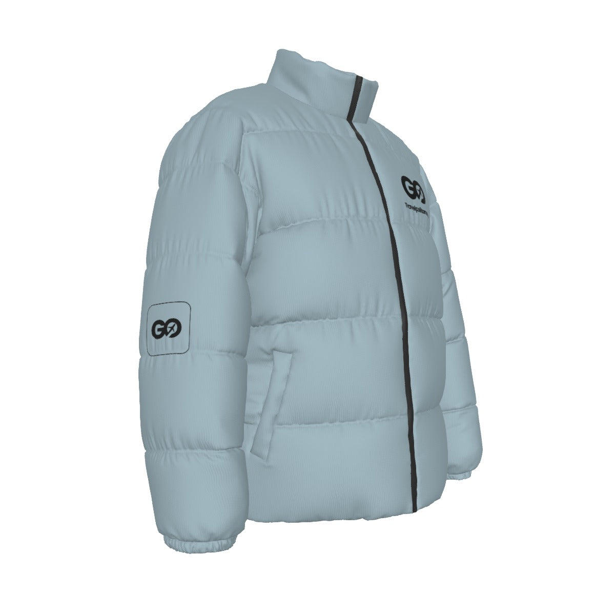 Men's Winter Sky Haven Jacket