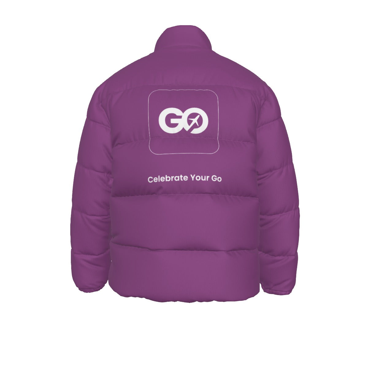 Women's Rich Purple Haven Jacket