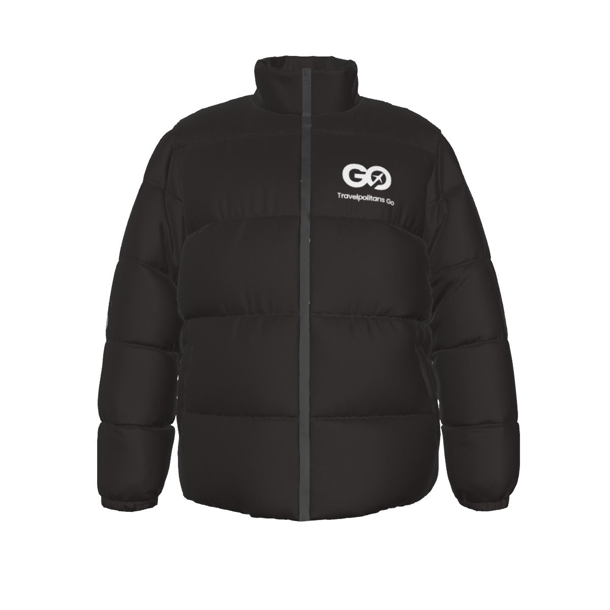 Men's Espresso Haven Jacket