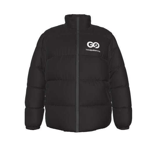 Men's Espresso Haven Jacket