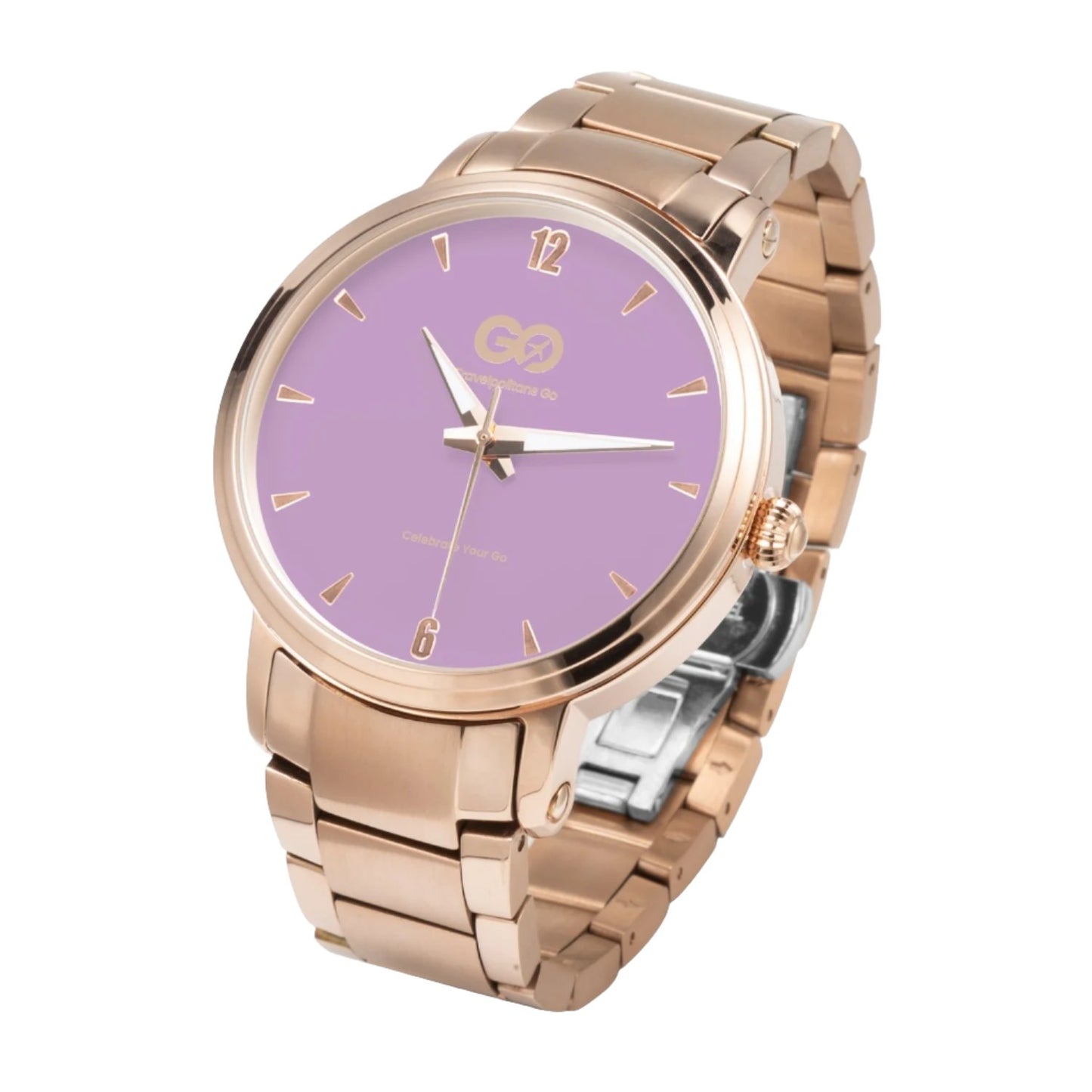 Men's Creative Elegance Watch