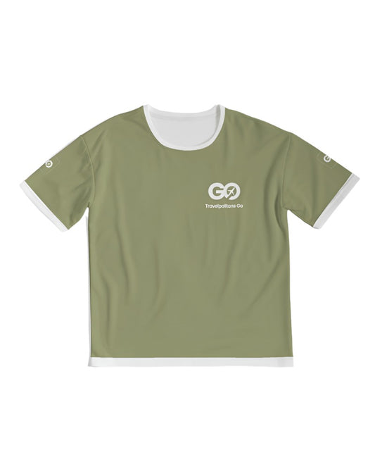 Men's Fern Premium HW Tee