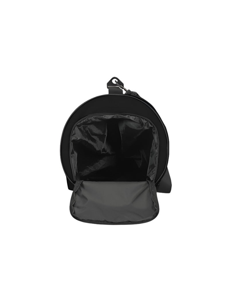 Black Ethos Duffel Bag