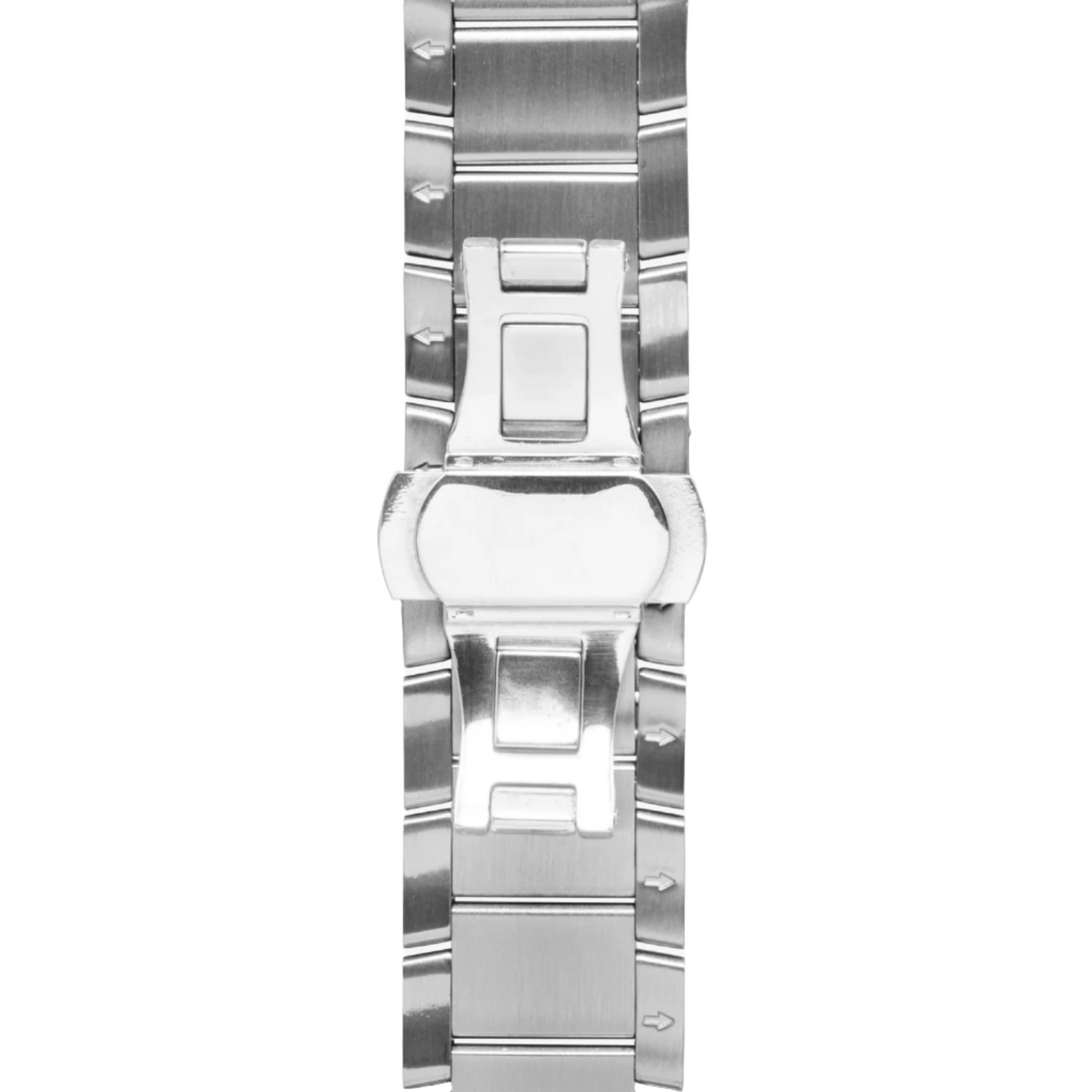 Silvrose Stainless Steel Watch