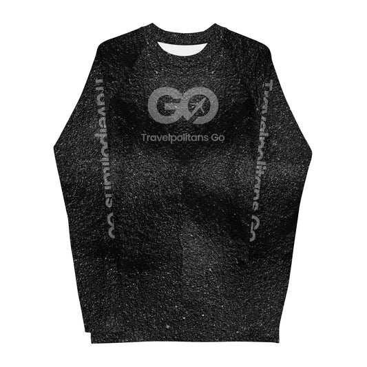 Men's Rash Guard