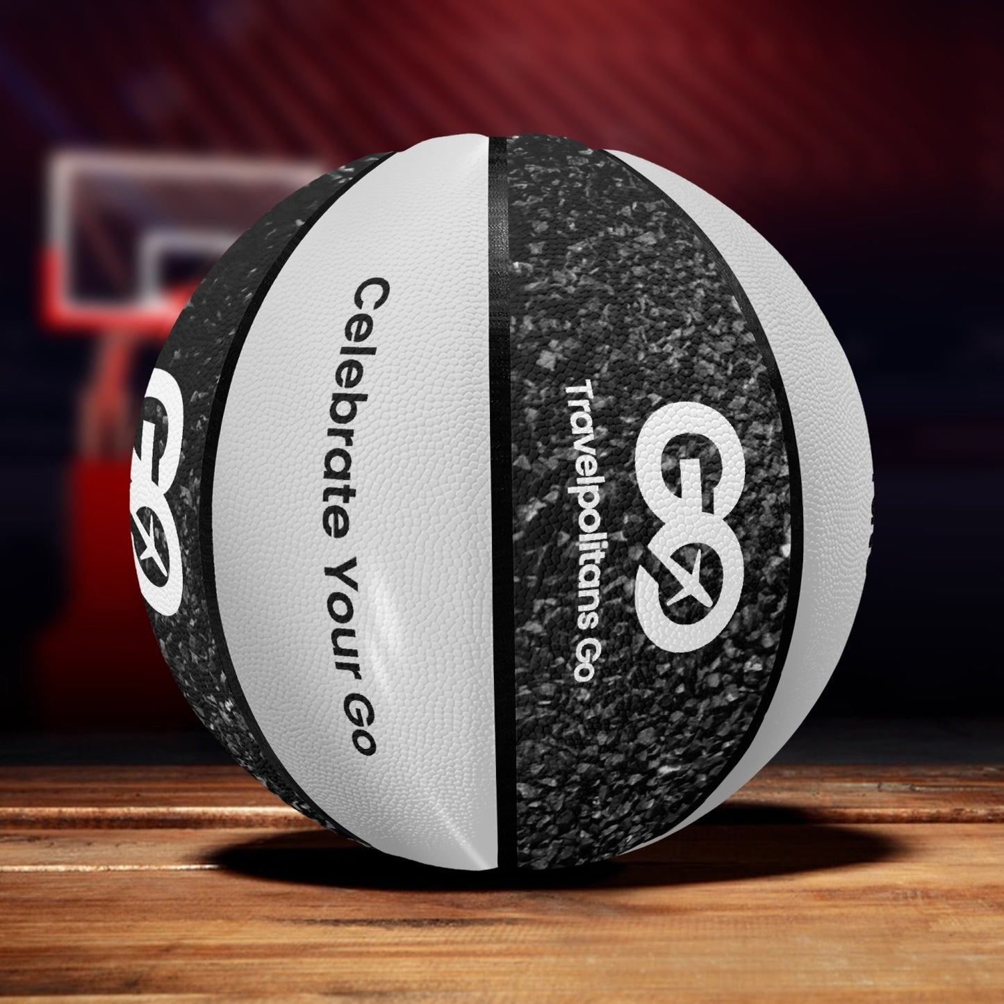 TG Gear Basketball