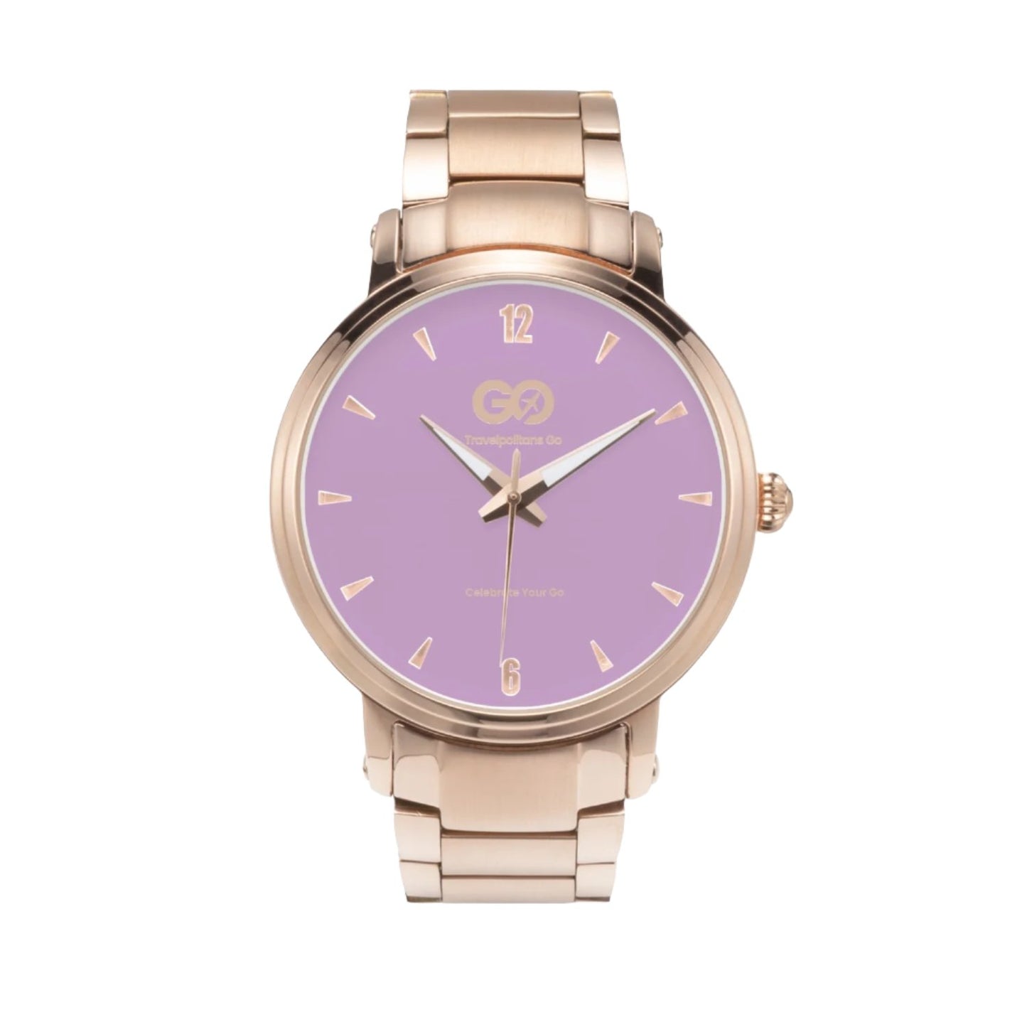 Men's Creative Elegance Watch