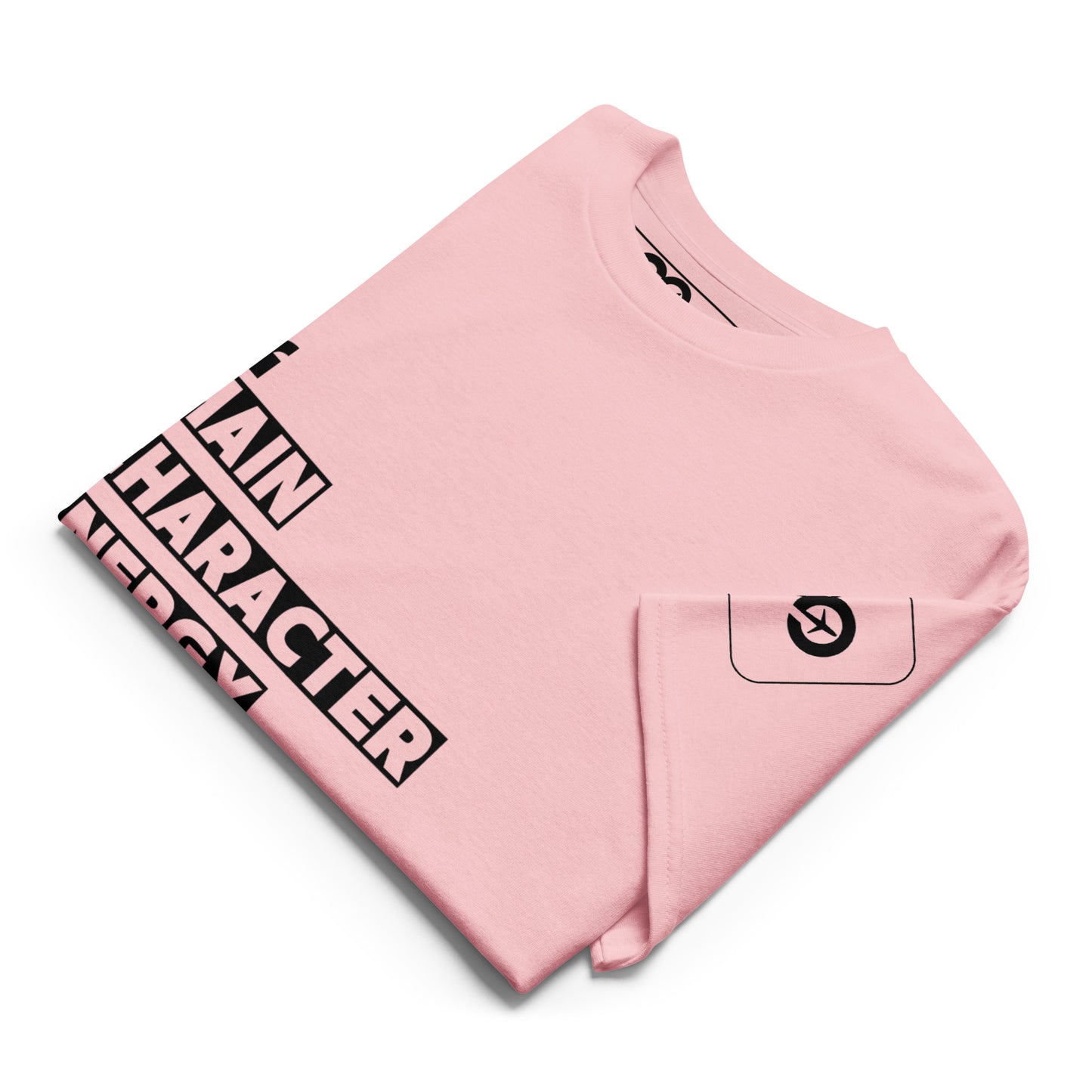 Women's Main Character Tee