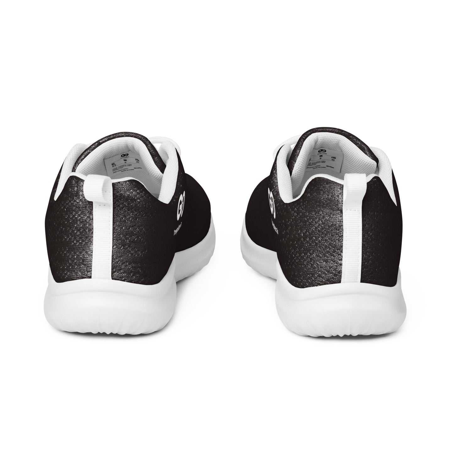 Women’s Espresso Athletic Shoes