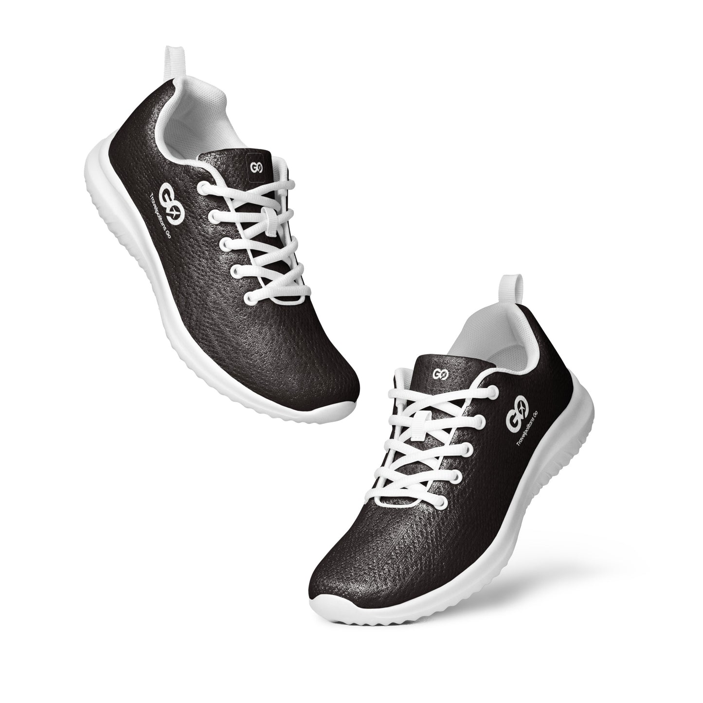 Women’s Espresso Athletic Shoes