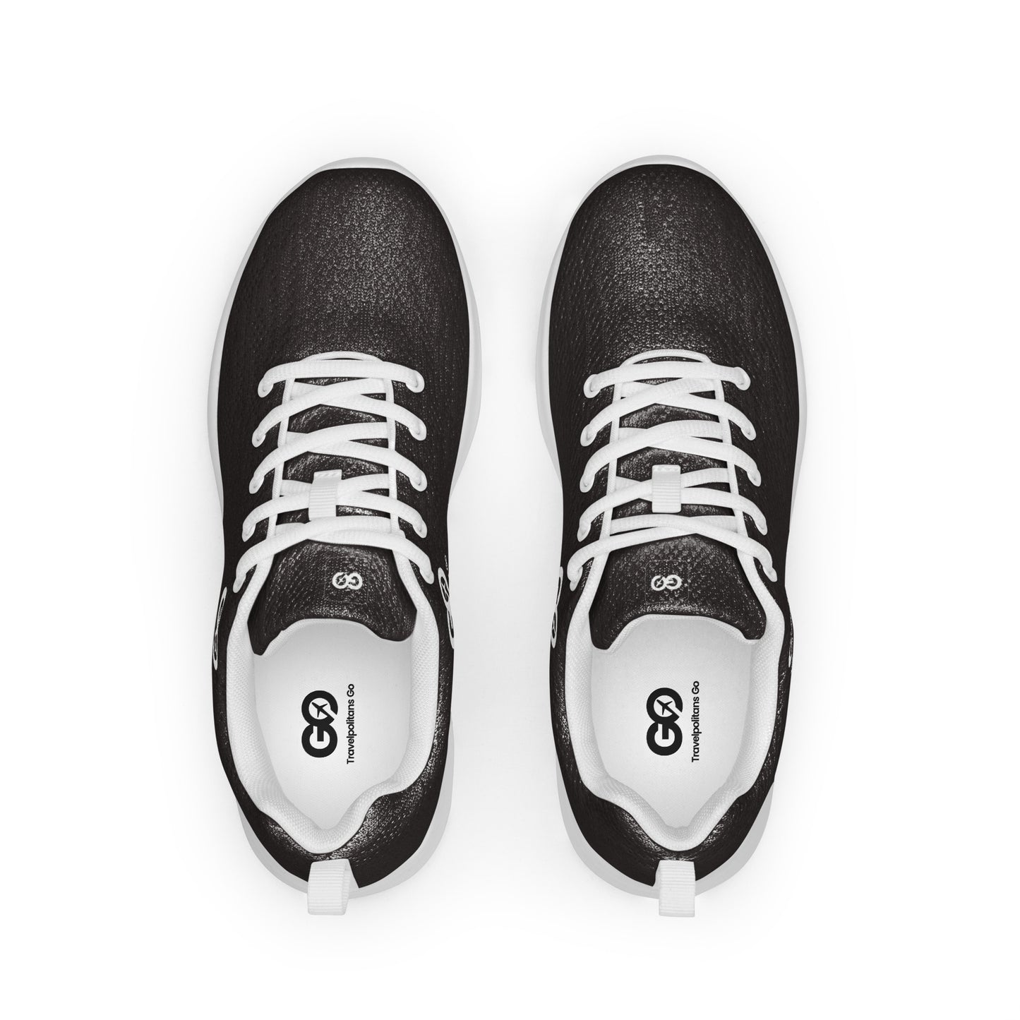Women’s Espresso Athletic Shoes