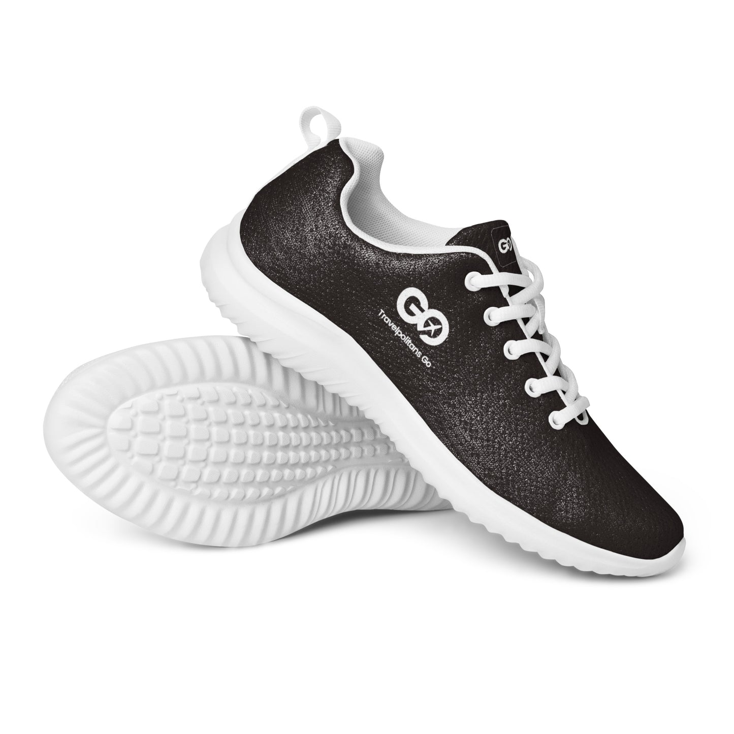 Women’s Espresso Athletic Shoes