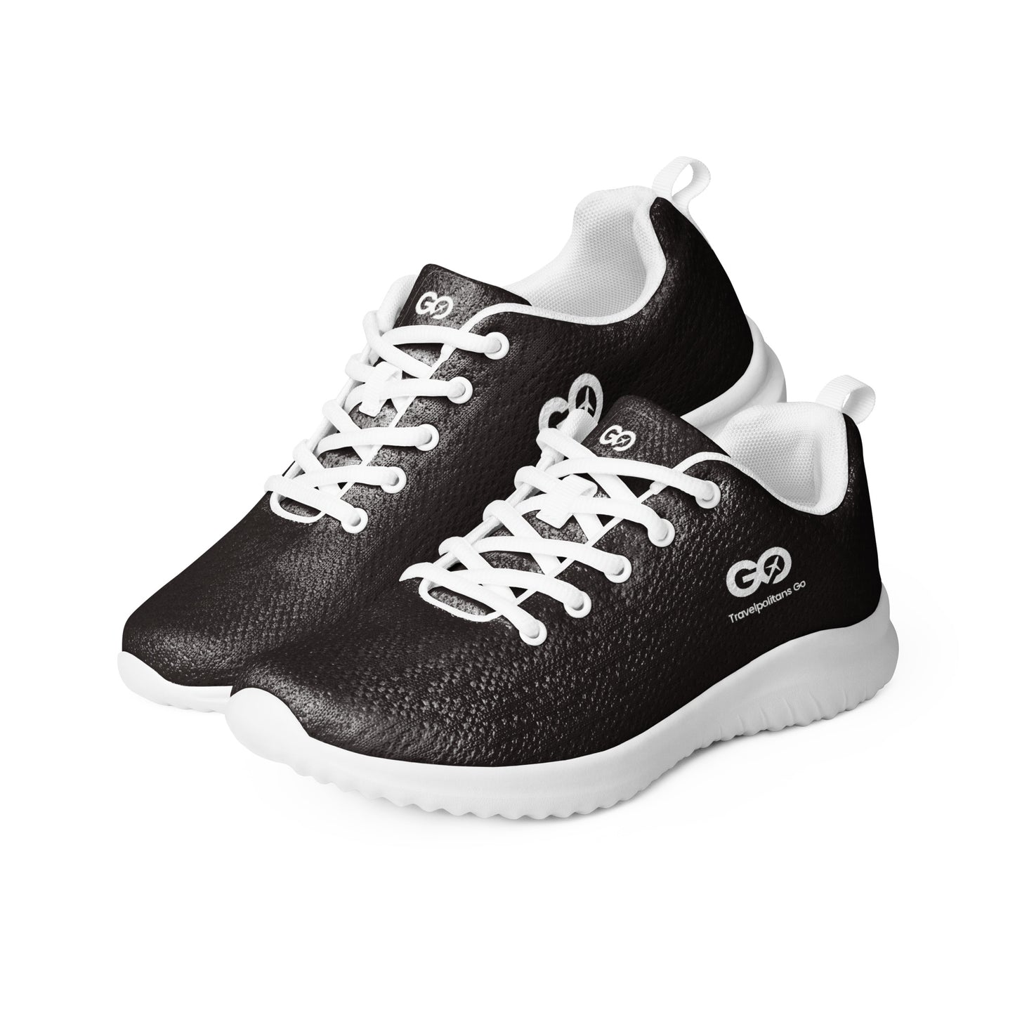Women’s Espresso Athletic Shoes